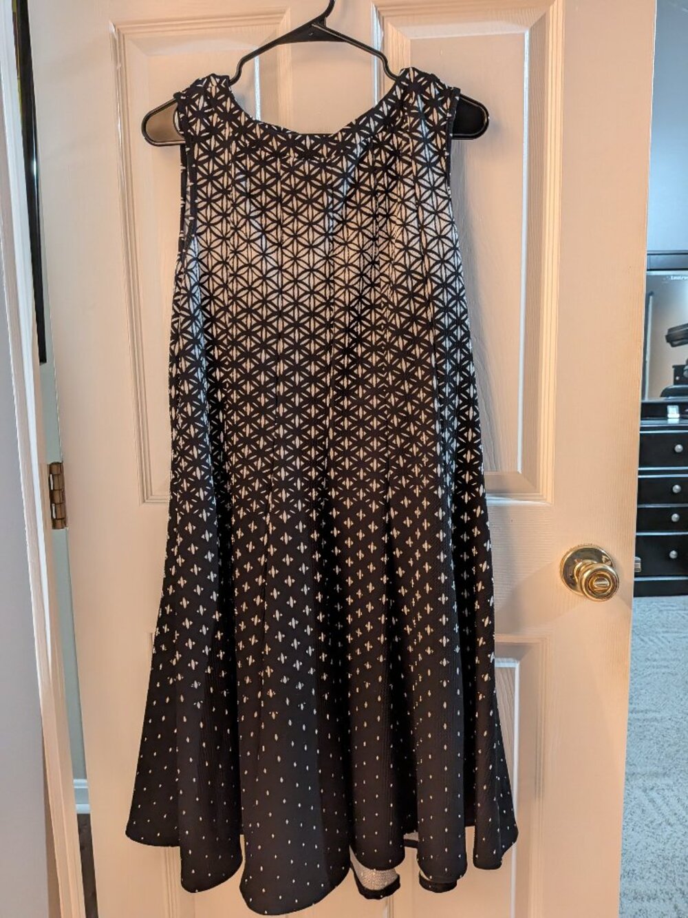 HAANI Dress - Petite XL